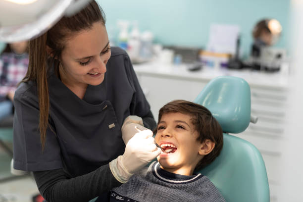 Best Emergency Root Canal Therapy in Sarcoxie, MO