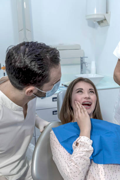 Best Emergency Treatment for Oral Infections in Sarcoxie, MO